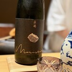 永田町・鮨かねさか - 