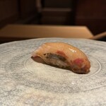 永田町・鮨かねさか - 