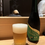 永田町・鮨かねさか - 