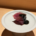 永田町・鮨かねさか - 