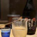 永田町・鮨かねさか - 