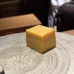 永田町・鮨かねさか - 