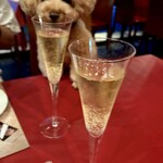 炭火シュラスコ GOSTOSO - 