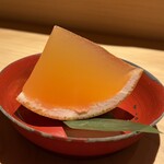 永田町・鮨かねさか - 