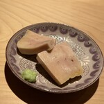 永田町・鮨かねさか - 