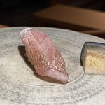 永田町・鮨かねさか - 