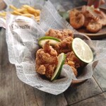 アロハテーブル - 