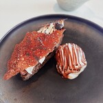 フランス料理 エステール by アラン・デュカス - 