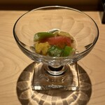 永田町・鮨かねさか - 