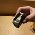 永田町・鮨かねさか - 