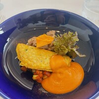 フランス料理 エステール by アラン・デュカス - 