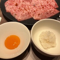 焼肉うしごろ 新宿三丁目店 - 