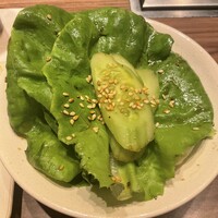 焼肉うしごろ 新宿三丁目店 - 