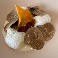 フランス料理 エステール by アラン・デュカス - 