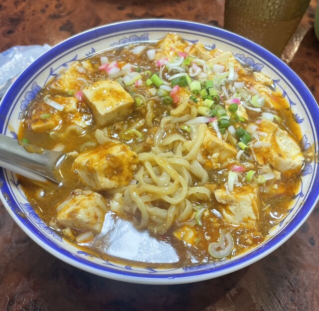 ガチ麻婆 - 三咲/中華料理 | 食べログ