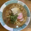 たんぽぽラーメン 