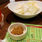 旨唐揚げと居酒メシ ミライザカ - 