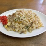 たんぽぽラーメン  - 