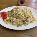 たんぽぽラーメン  - 