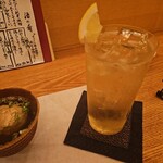 酒肴屋 いっこう - 