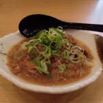 串かつお好み焼き 天晴 - 