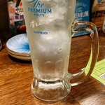 旨唐揚げと居酒メシ ミライザカ - 
