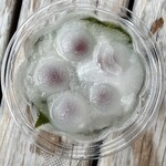 大原松露饅頭 佐賀本店 - 水まんじゅう