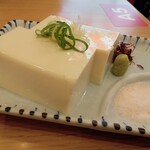 串かつお好み焼き 天晴 - 