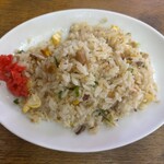 たんぽぽラーメン  - 