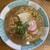 たんぽぽラーメン  - 料理写真:
