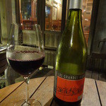 ボータン - Les Grandes Vignes Côte du Rhône　赤 2012年
      