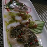 エゾットリア - 