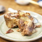 スタミナ苑 - 絶品のテール