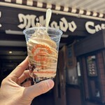 ミカドコーヒー 軽井沢旧道店 - 