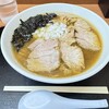 肉煮干中華そば 鈴木ラーメン店