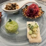 中国飯店 麗晶 - 