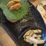 串劇場 徳永座 - 