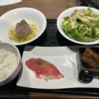 焼肉あきら - 
