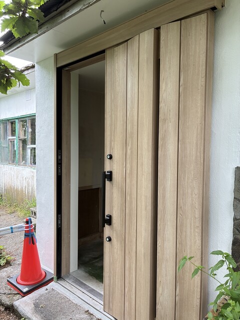 ランプ城 - 室蘭（喫茶店）の写真