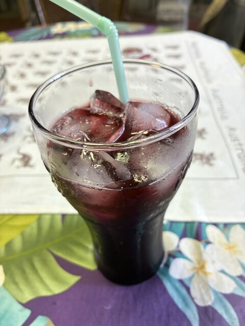 ランプ城 - 室蘭（喫茶店）の写真