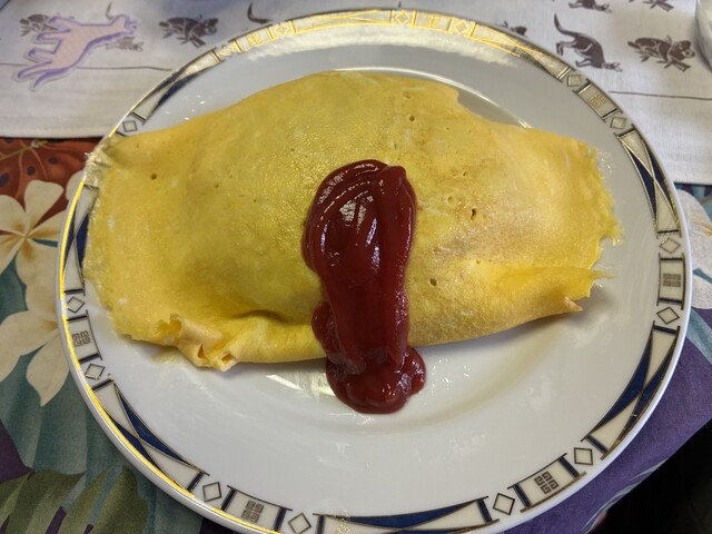 ランプ城 - 室蘭（喫茶店）の写真