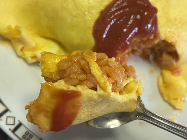 ランプ城 - 室蘭（喫茶店）の写真