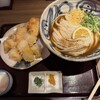 満天うどん カジバノバカヂカラ