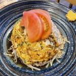 中華食堂まんぷく亭 - 