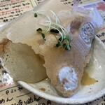 中華食堂まんぷく亭 - 