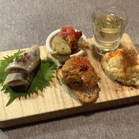 上六ワイン - 