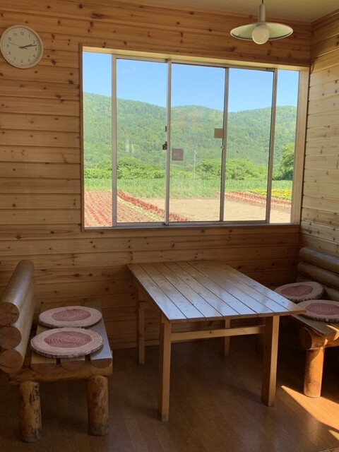 山崎農園 - 山部（その他）の写真