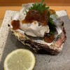 一本槍 - 岩牡蠣