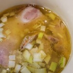 極汁美麺 umami - 