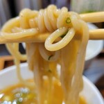 麺や 福はら - 